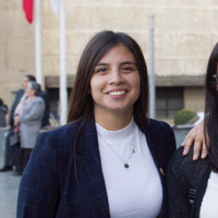 Olivia Antonia Ortiz Gutiérrez