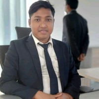 Md Noman Uddin