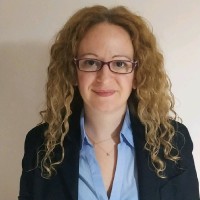 Evangelia Chalkiadaki