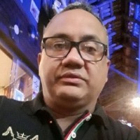 Marcio Ferreira Cordeiro