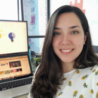 Natalia Albornoz Becerra