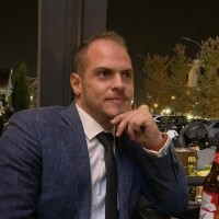 Meriç Fuat Kiraz