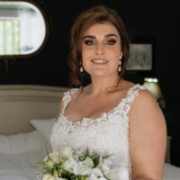 Carla Blaauw