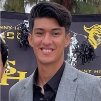 Sebastian Villarreal