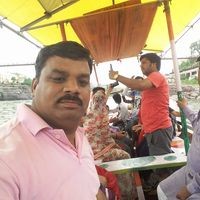 Hariom Solanky