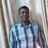 Vishnu Ruthnum