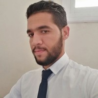 Ayoub AINOUCH