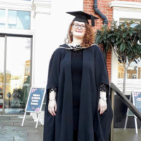 Lauren Palmer, Assoc Cipd