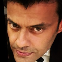 Harsh Sharma