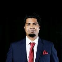 Ishfaque Ahmed Rifat