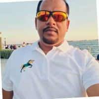 shoukat ali