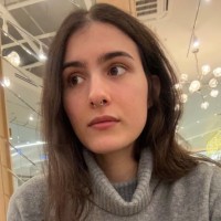 Anita Gazizova
