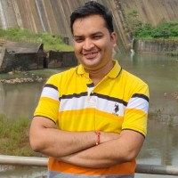 Bhavin Tripathi