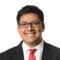 Giancarlo Young Nima