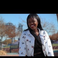 Audrey Gachire