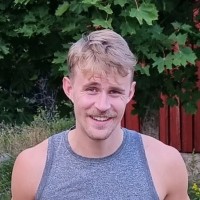 Rasmus Frödin Karlsson
