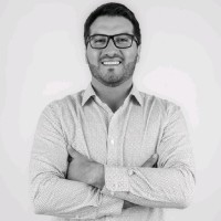 Cristóbal A. Berríos R.