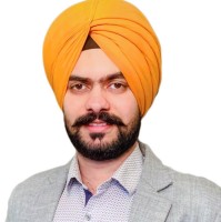Sahildeep Singh