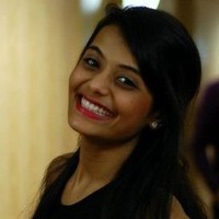 Marsha Patel