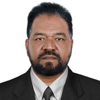 Salauddin Shaikh