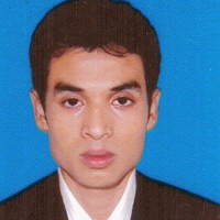 Md. Jahed