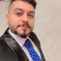 Ahmed Almawla