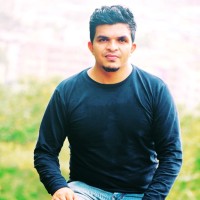 Bipin Chogale