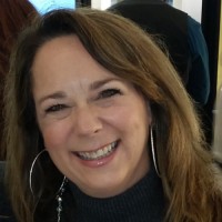 Lisa Spratt