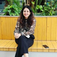 Indrika Chaudhary
