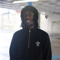 Nathaniel Ansah
