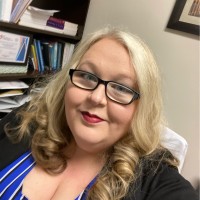 Traci Richards, BSN, RNC-NIC, C-ELBW