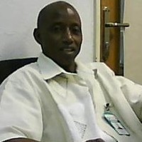 Ibrahim Bah