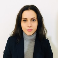 Irene Candian