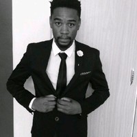 Godfrey Mashiane