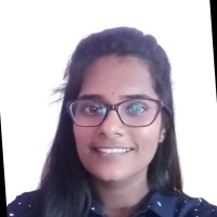 Sowjanya Sreenivasan