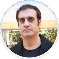 Usman Choudhry