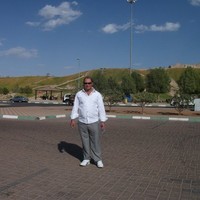Ahmad El Saeed