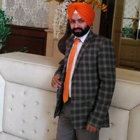 Prince Karanjit Singh