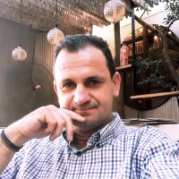 Demetrios J. Vafeiadis