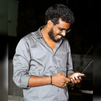 Saikiran Sripada