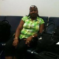 Nadine Williams
