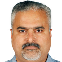 Girish Kumar Ramanadhan