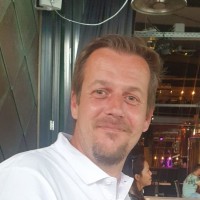 Arne Kolkman