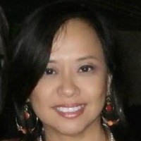 Suzie Caroline