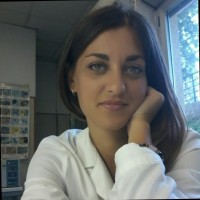 Olimpia Pezone
