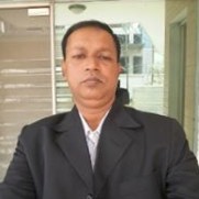 Manoj karmakar