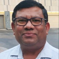 Sunil Kumar Mohanty