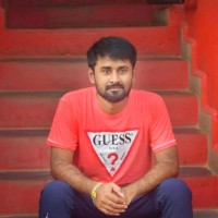 Murthy Gowda