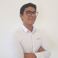 Luis Humberto Cruz García