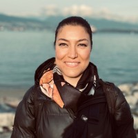 Maryam Zare